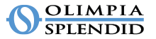 Olimpia Splendid