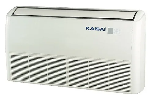 Инверторен климатик подово- таванен KAISAI KUE-55HRG32X / KOE30U-55HFN32X TRI