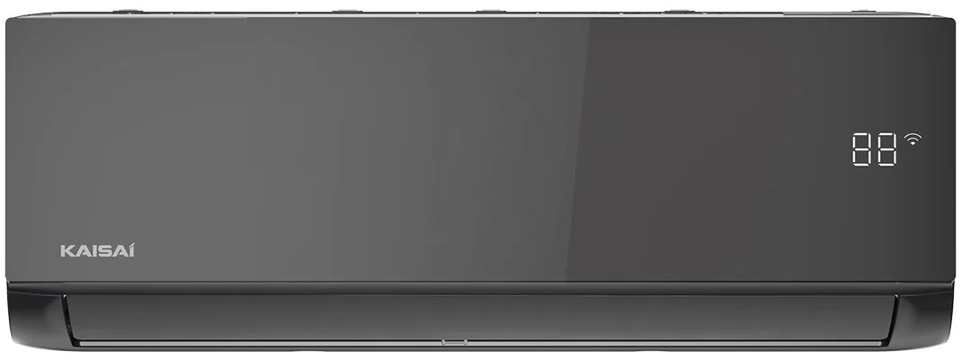 Инверторен стенен климатик KAISAI ICE KLB-12HRHI/KLWB-12HRHO