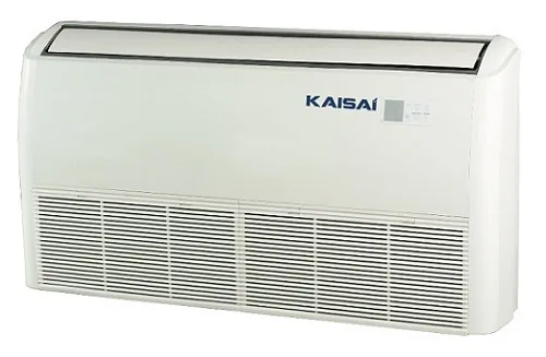 Инверторен климатик подово- таванен KAISAI KUE-18HRG32X / KOX330-18HFN32X