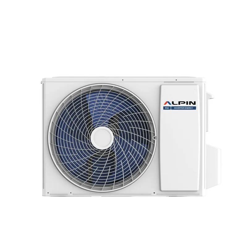 Инверторен климатик Alpin Alpha ASW-25AFA