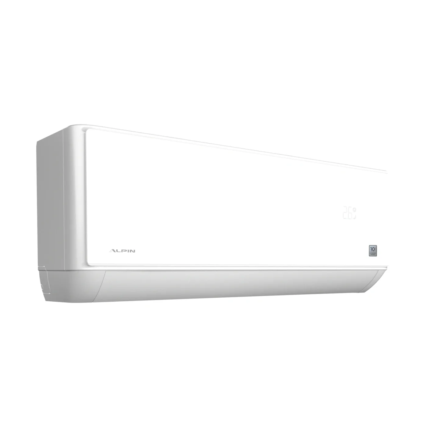 Инверторен климатик Alpin Nordic 2 ASW-50LTN