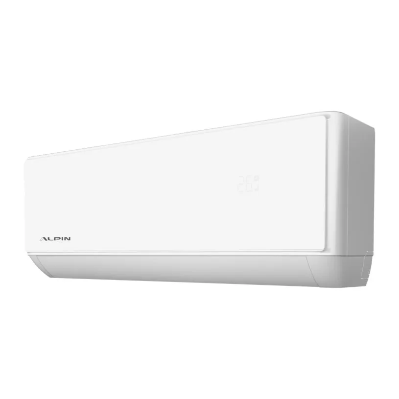 Инверторен климатик Alpin Nordic ASW-35KTN