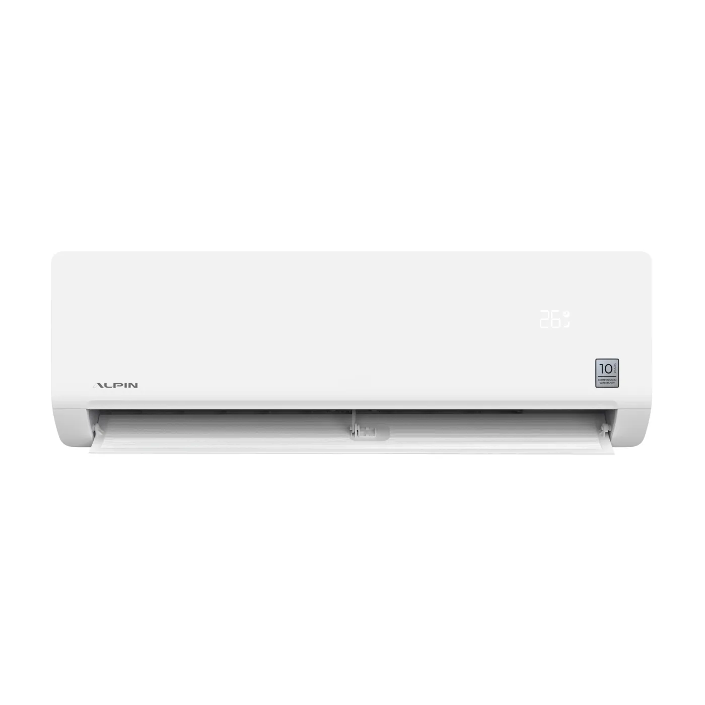 Инверторен климатик Alpin XPro ASW-50XTE