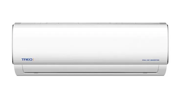 Инверторен стенен климатик Treo CS-I09MS3