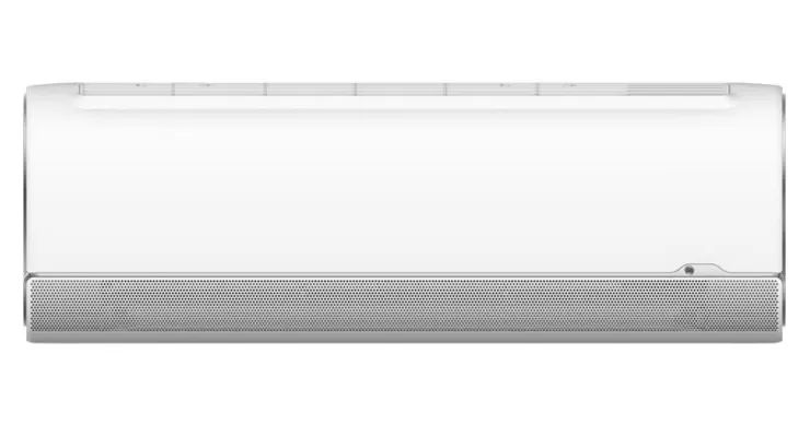 Инверторен стенен климатик Midea Breezeless MSFAAU-12HRFN8-I