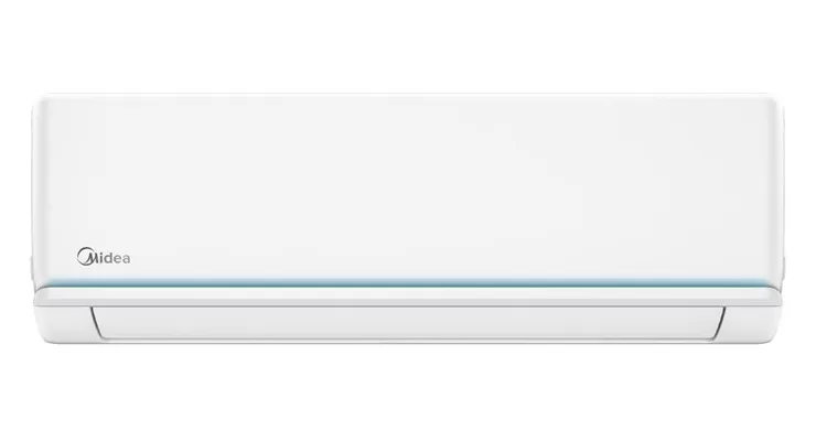 Инверторен стенен климатик Midea Xtreme Eco AG2Eco-12NXD0-I(B)