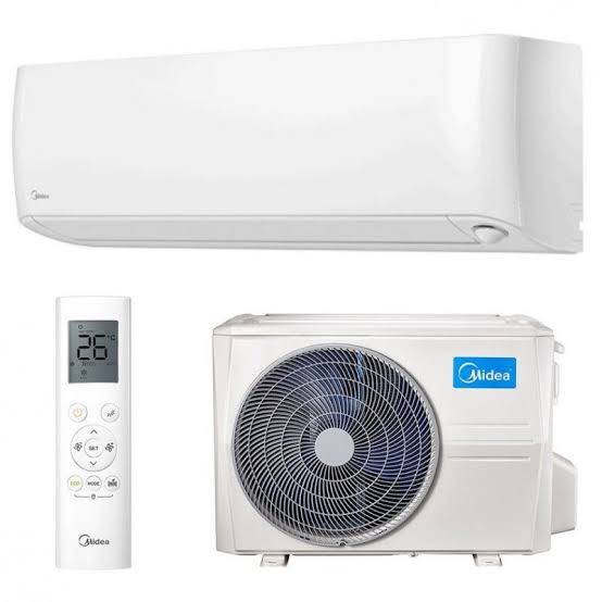 Хиперинверторен стенен климатик Midea Oasis Plus Nordic MSOPBU-12HRFN8-QRE3GWХиперинверторен стенен климатик Midea Oasis Plus Nordic MSOPBU-12HRFN8-QRE3GW